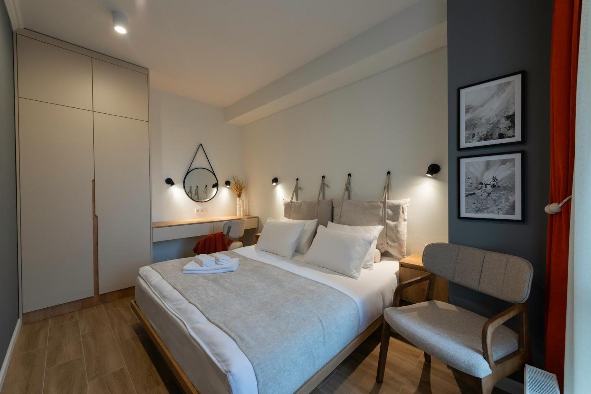 Guesta - Elite Residence Tiflis Exterior foto